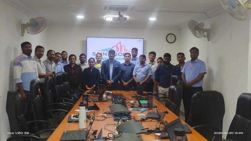 Grindwell Norton (Saint Gobain)